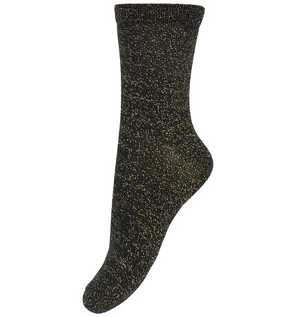Sofie Schnoor Socken - 2er-Pack - Black Mix