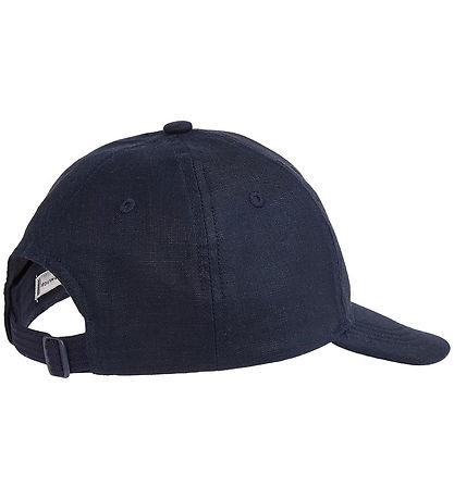 Tommy Hilfiger Cap - TH Summer Prep - Space Blue