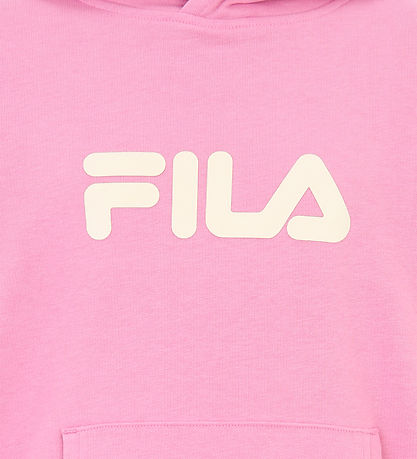 Fila Hettupeysa - Sande - Moonlite Mauve
