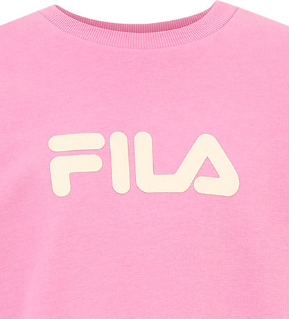 Fila Peysa - Sordal - Moonlite Mauve