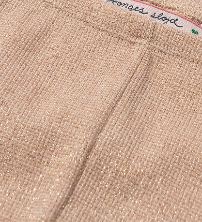 Konges Sløjd Trousers - Roli - Moonlight/Glitter