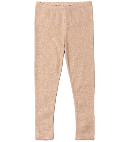 Konges Sløjd Trousers - Roli - Moonlight/Glitter