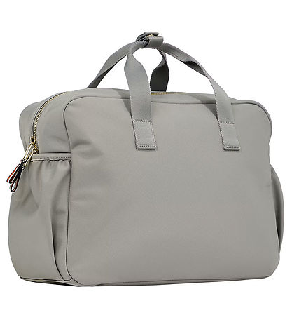 Tommy Hilfiger Changing Bag - TH Changing - Universal Grey