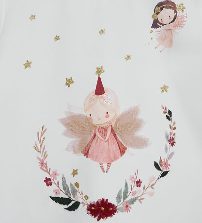 Hust and Claire Bluse - Alma - Sugar