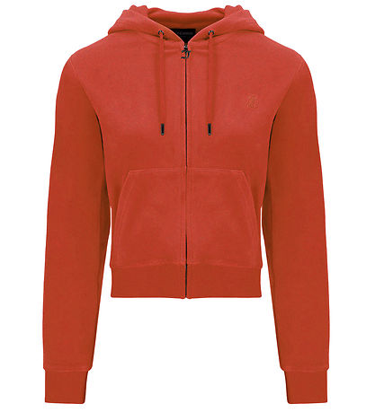Juicy Couture Cardigan velúr - Robertson - Astor Ed