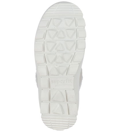 Superfit Vinterkängor - Flavia - Beige