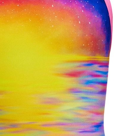 Funkita Sundföt - Single Strap - UV50+ - Darkinjung Sunset