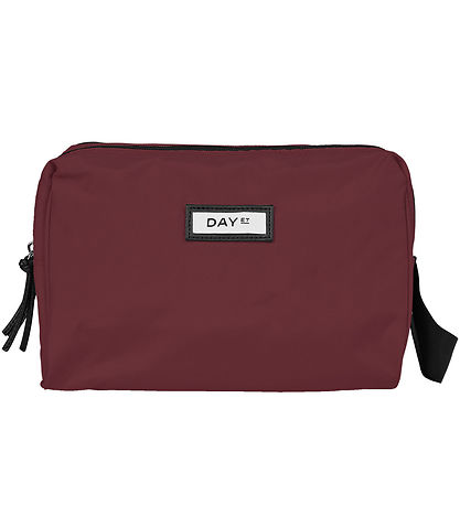 DAY ET Toiletry Bag - Gweneth RE-S Beauty - Windsor Wine