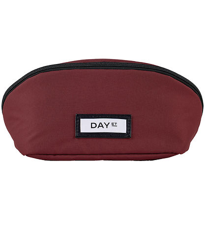 DAY ET Toiletry Bag - Gweneth RE-S Clam - Windsor Wine