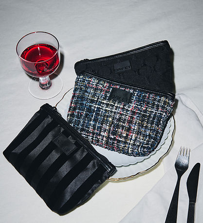 DAY ET Toiletry Bag - GW RE-J Nite Mini - Black