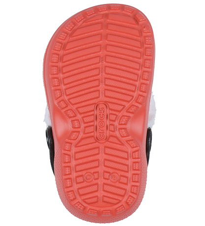 Crocs Sandalen Mit Futter - Classic+ Gefüttert Santa Clog T - Va