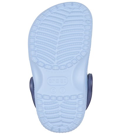 Crocs Sandaalit - Sininen Classic Clog T - Multi