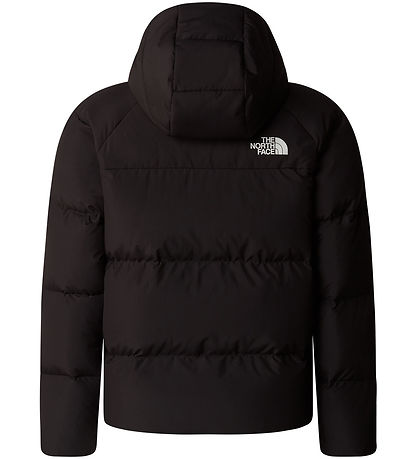 The North Face Daunenjacke - North Down - Schwarz