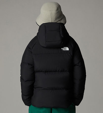 The North Face Daunenjacke - North Down - Schwarz