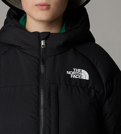 The North Face Daunenjacke - North Down - Schwarz