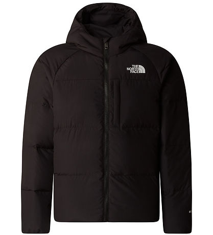 The North Face Daunenjacke - North Down - Schwarz