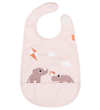 Done by Deer Bib - PU - Playground Powder