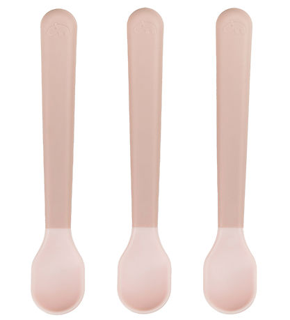 Done by Deer Spoons - 3-Pack - Foodie - Powder