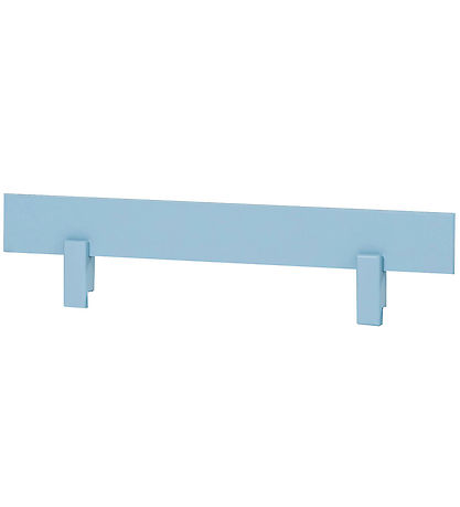 Hoppekids Bed Rail - ECO Comfort - 100x22.5 cm - Dream Blue