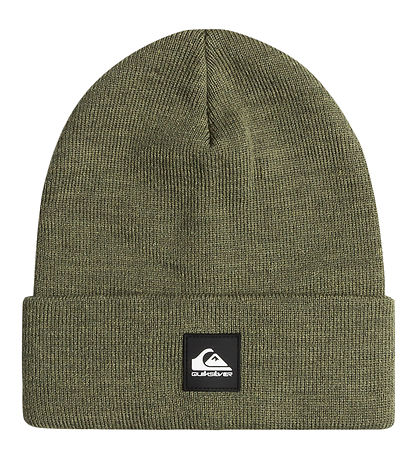 Quiksilver Beanie - Knitted - Brigade Youth - Sea Spray