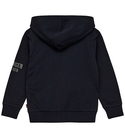 LEGO® Ninjago Cardigan - LWScout 609 - Black