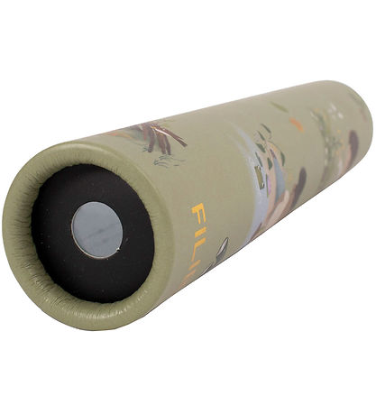 Filibabba Kaleidoscope w. Crystal - Tiny Explorers