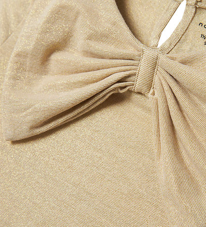 Name It Blouse - NmfRnanna - Frosted Almond