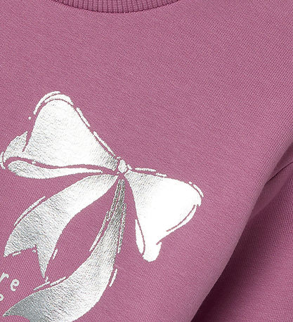 Name It Peysa - NmfRenata - Mauve Orchid