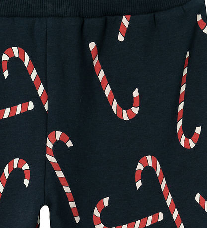 Pantalon de Jogging Name It - NmnRjolly - Dark Sapphire