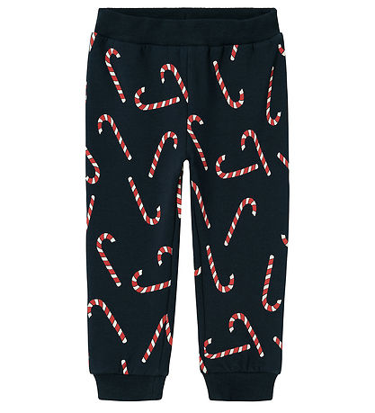 Pantalon de Jogging Name It - NmnRjolly - Dark Sapphire