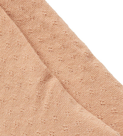 Lil' Atelier Tights - NbfIlso - Rugby Tan