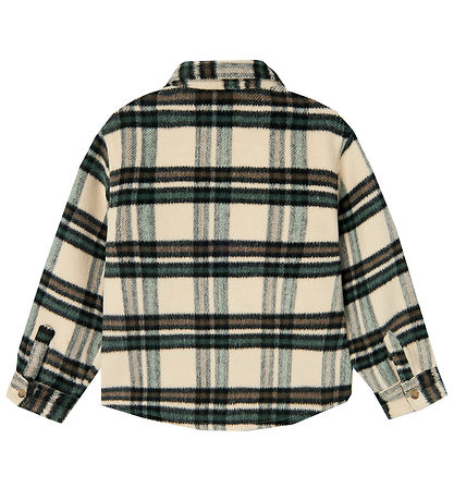 Name It Jacket - NkmRemolle - Summer Sand