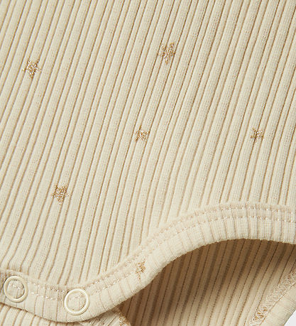 Name It Body L/Æ - NbfRoyanna - Summer Sand
