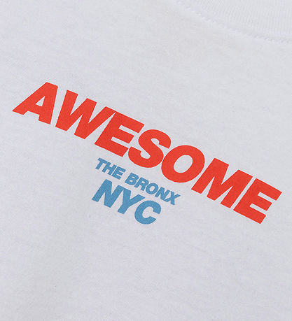 Name It T-shirt - NmmJopo - Jet Stream