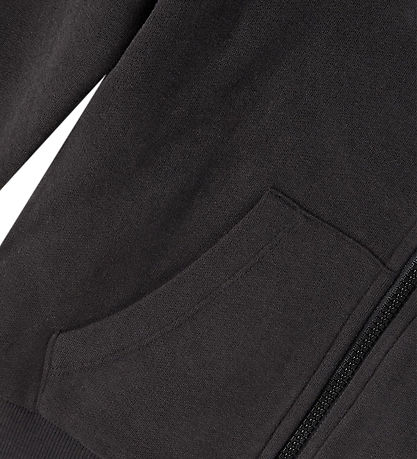 Name It Cardigan - Noos - NkfLena - Schwarz