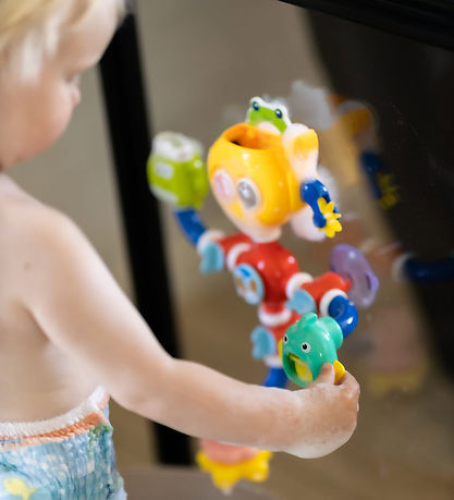 Scandinavian Baby Products Bath toys - Water laboratory