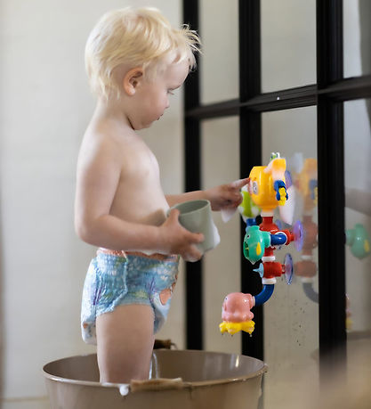 Scandinavian Baby Products Bath toys - Water laboratory