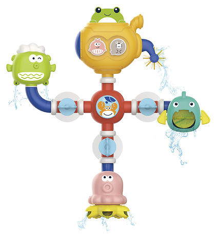 Scandinavian Baby Products Bath toys - Water laboratory