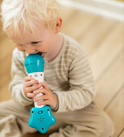 Scandinavian Baby Products Activity Toy - Microphone