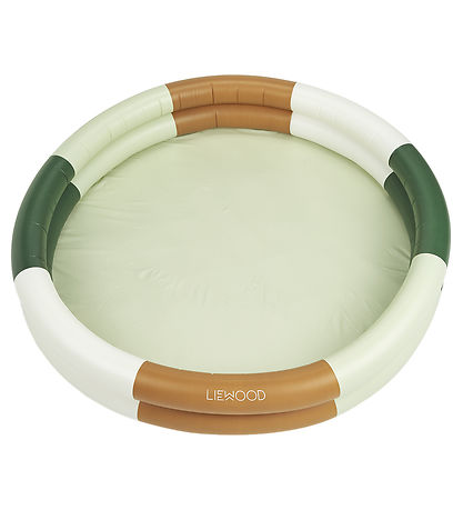 Piscine pour Enfant Liewood - 150x25 cm - Savannah - Dusty Menth