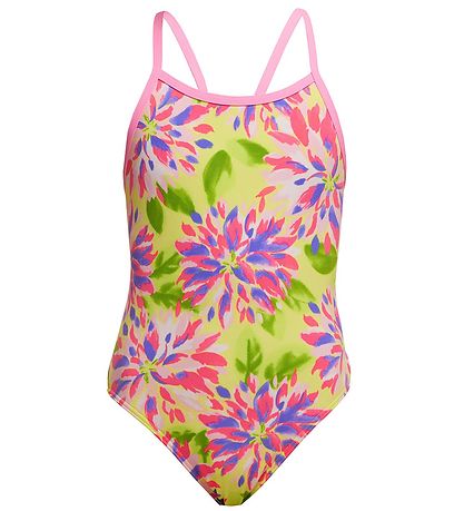 Funkita Badeanzug - Single Strap - UV50+ - Spring Summer
