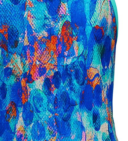 Funkita Sundföt - Diamond Back - UV50+ - Paint Press