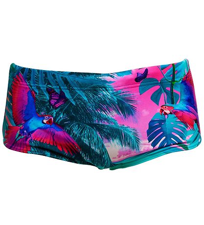 Funkita Sundskýla - Sidewinder - UV50+ - Ströndin