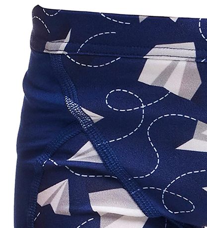 Funkita Swim Trunks - Miniman - UV50+ - Paper Plane