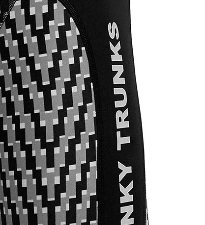 Funkita Sundskýla - Training - UV50+ - Dark Nótt