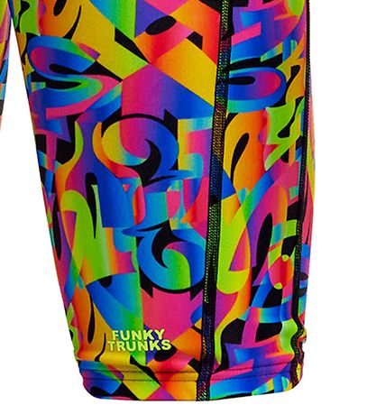 Funkita Badbyxor - Training - Colour Funktion