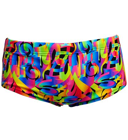 Funkita Badbyxor - Sidewinder - UV50+ - Colour Func