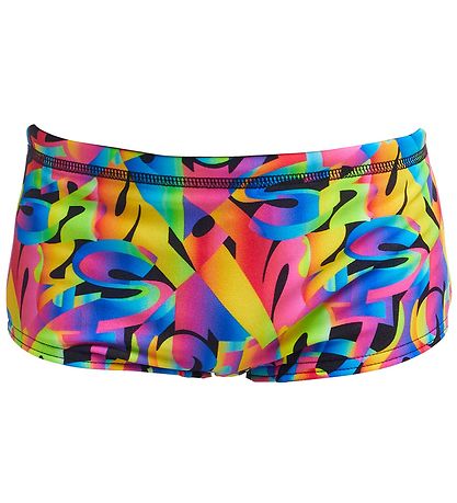 Funkita Swim Trunks - Printed - UV50+ - Colour Func