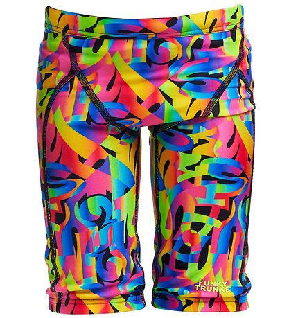 Funkita Badehose - Miniman - UV50+ - Colour Funk