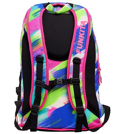 Funkita Bakpoki - Elita Squad - Streaky Strokes